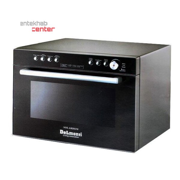 مایکروویو سولاردام دلمونتی مدل DL530
