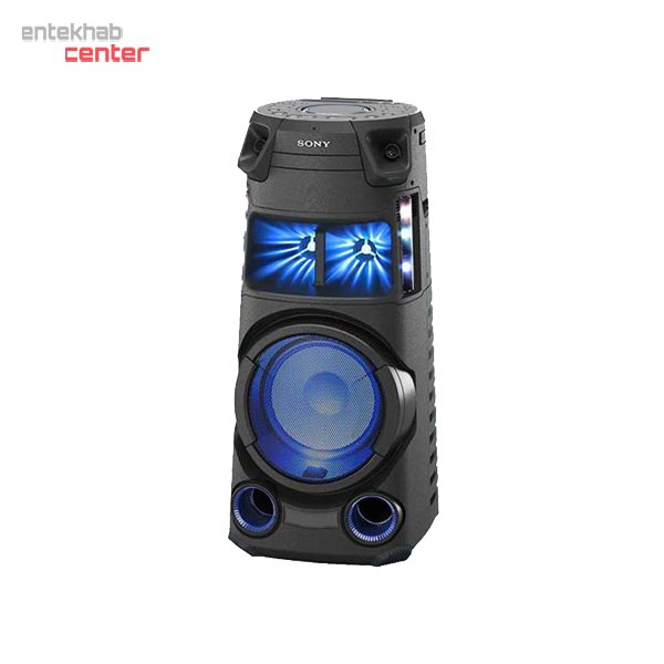 پخش کننده خانگی سونی مدل MHC-V43D
