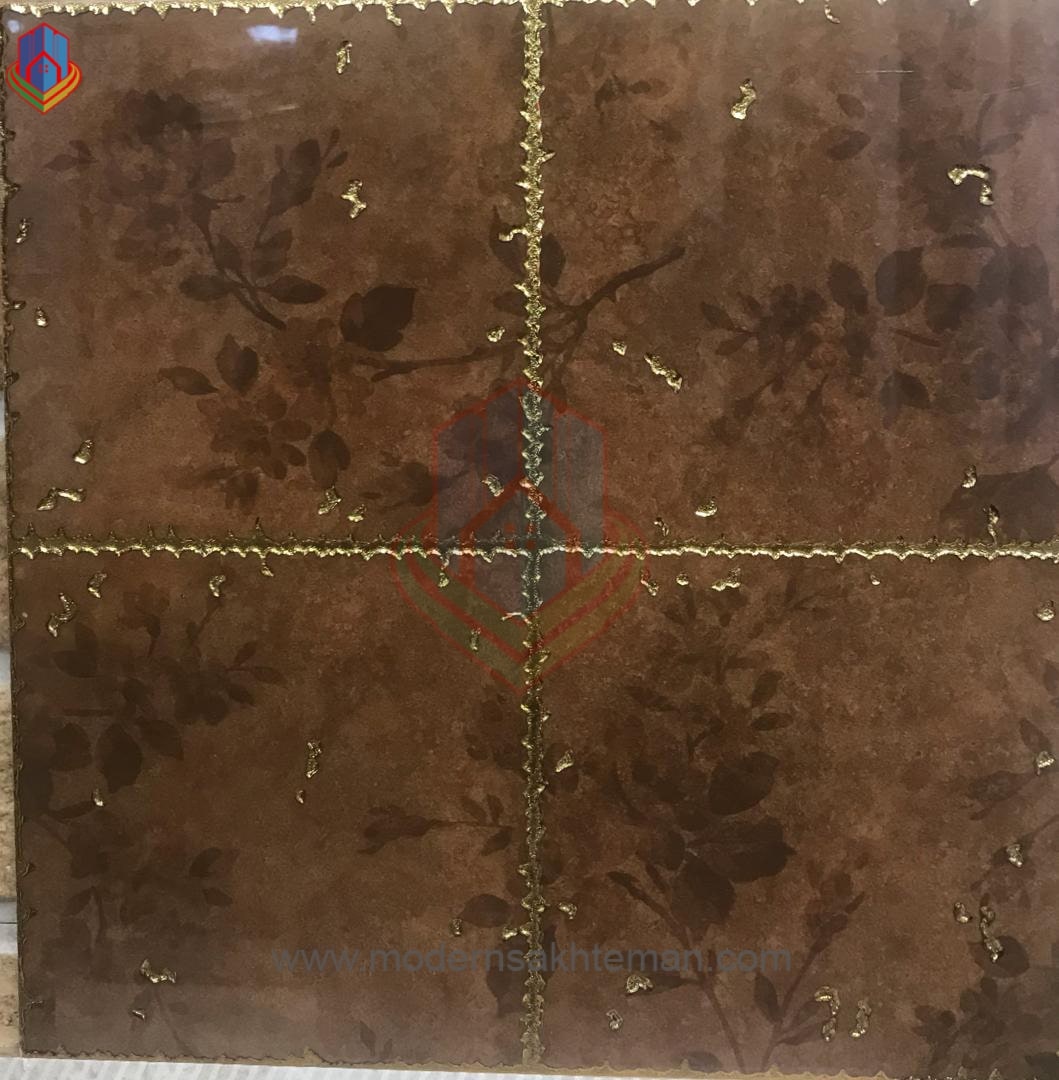 کاشی و سرامیک مدرن ساختمان دکوراتیو خارجی 30 * 30 کد 06 جنس خاک پرسلان نوع برش واتر جت و سطح کار CNC مقاوم در برابر ضربه و دما