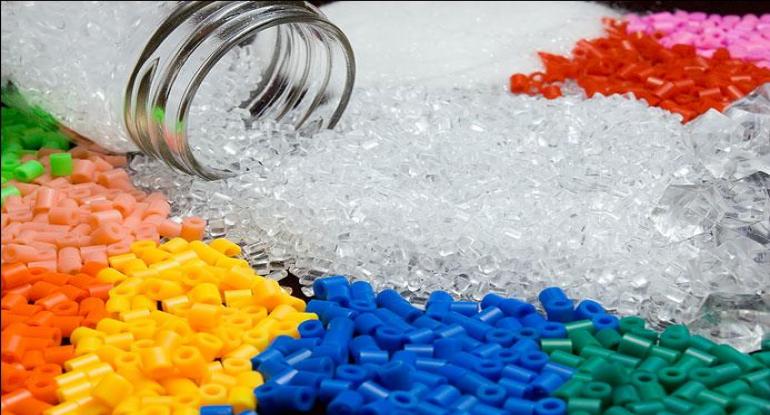 پلی اتیلن سنگین اکستروژنHDPE CRP100 مجتمع تولیدی جم