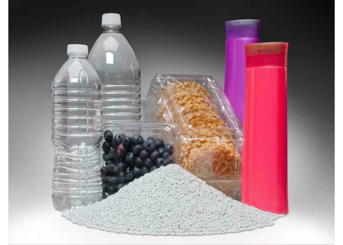 پلی اتیلن ترفتالات بطریPET BG820N مجتمع تولیدی شهید تندگویان