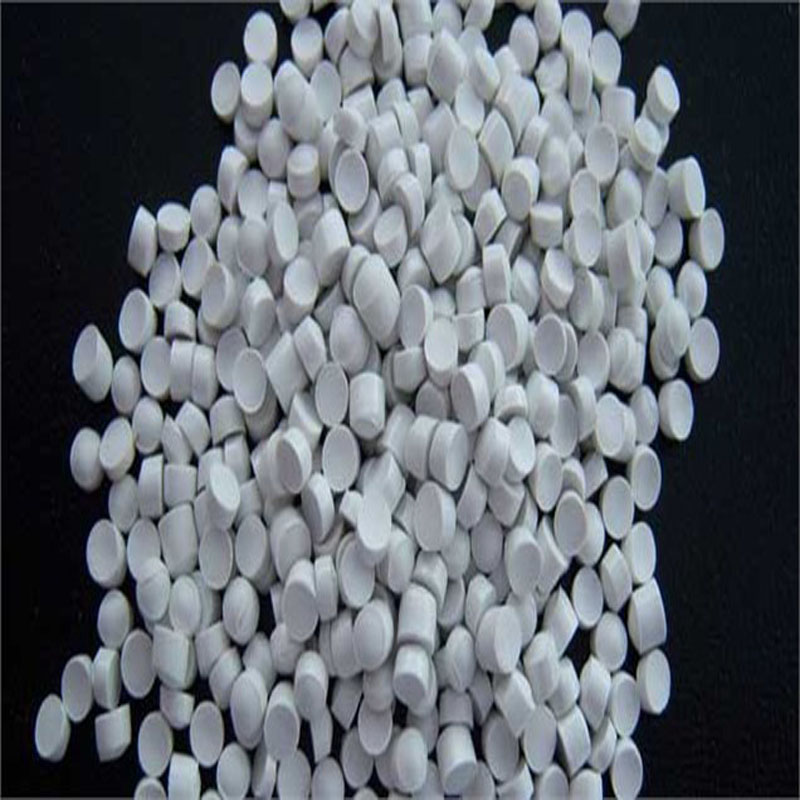 پلی اتیلن ترفتالات نساجی PET TG640HB S مجتمع تولیدی شهید تندگویان