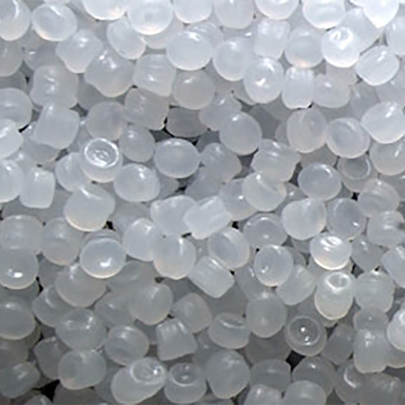 پلی اتیلن سبک خطی LDPE 18B01 مجتمع مهاباد