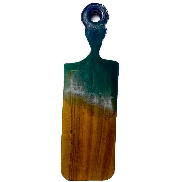 خرید عمده تخته سرو طرح ساحل 3