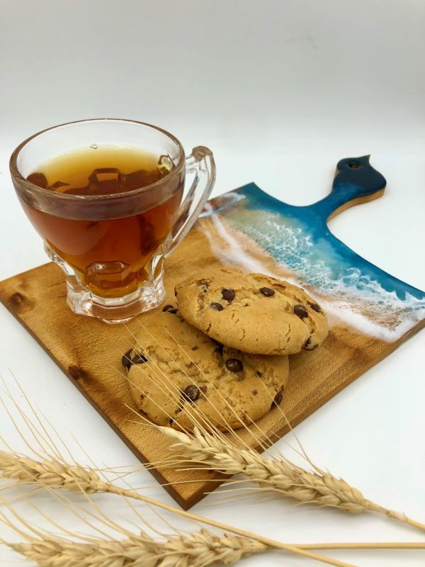 خرید عمده تخته سرو طرح ساحل 4