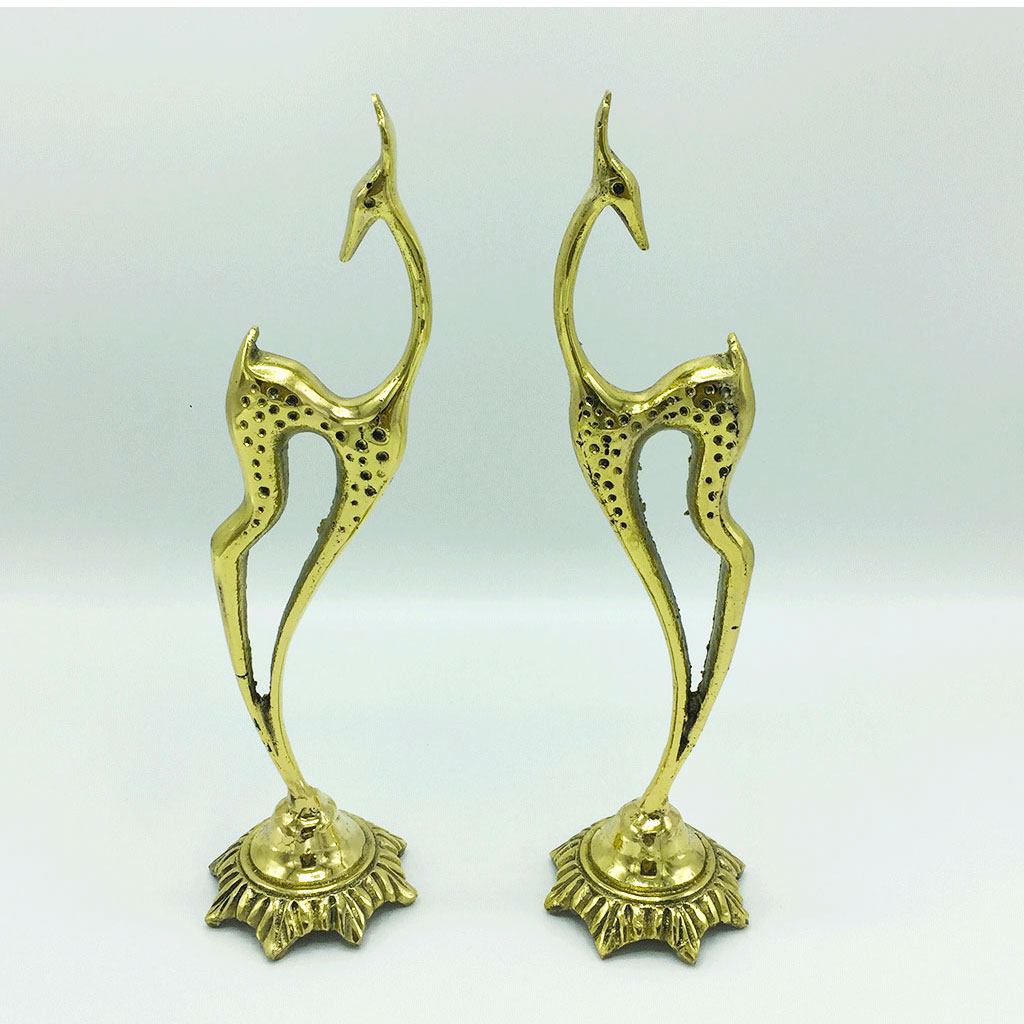 خرید عمده مجسمه غزال