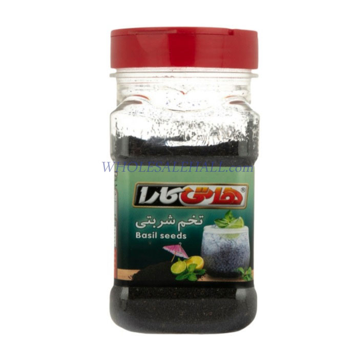 تخم شربتی ۲۰۰ گرمی هاتی کارا