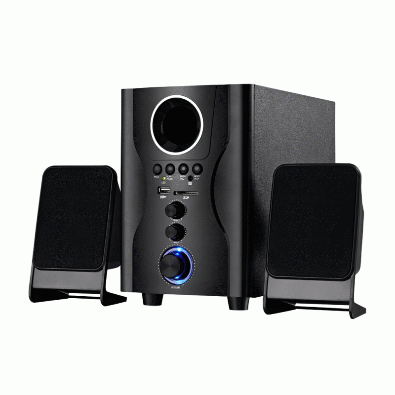 اسپیکر بلوتوث تسکو مدل Speaker TSCO TS-2191