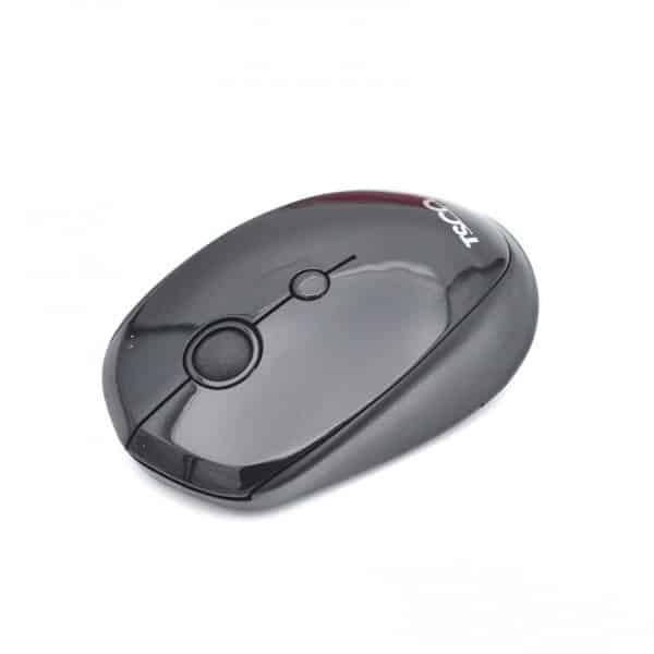 ماوس وایرلس تسکو مدل TM729W