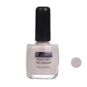 خرید عمده لاک ناخن شاين تک 10ML N112 برند کاليستا