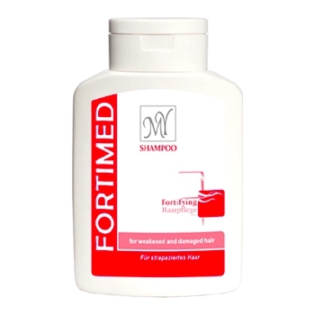 خرید عمده شامپو فورتيمد (تقويت کننده) 200ML - ماي