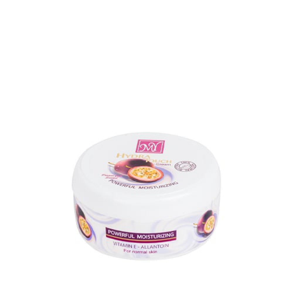 خرید عمده کرم مرطوب کننده کاسه اي ميوه اي هيدرا تاچ 200ML - ماي