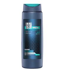 خرید عمده شامپو موي سر ضد شوره  کلين فرش مخصوص آقايان 400ML - ماي
