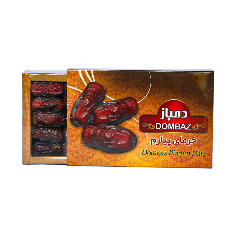 خرما پیارم 500 گرمی دمباز
