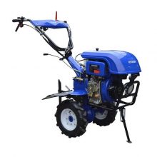 خرید عمده تیلر Smart-D6 برند هیوندای