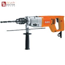 دریل چکشی SB2 1010D برند آاگ
