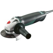 خرید عمده مینی فرز WEV 15-125 QUICK INOX برند متابو