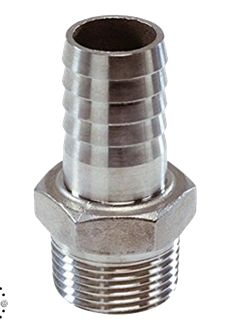 سر شلنگی مدل S-3/4-25
