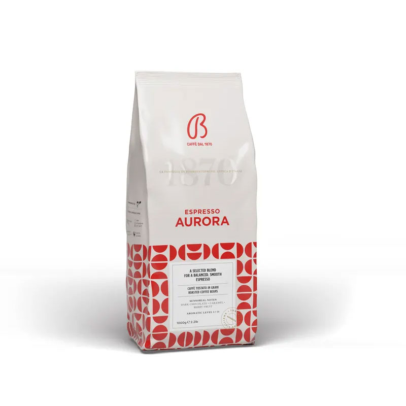 خرید عمده دانه قهوه روبوستا Robusta Coffee محصول انگلستان