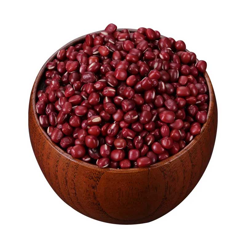 خرید عمده لوبیا آدوکی (Adzuki) قرمز، ارگانیک