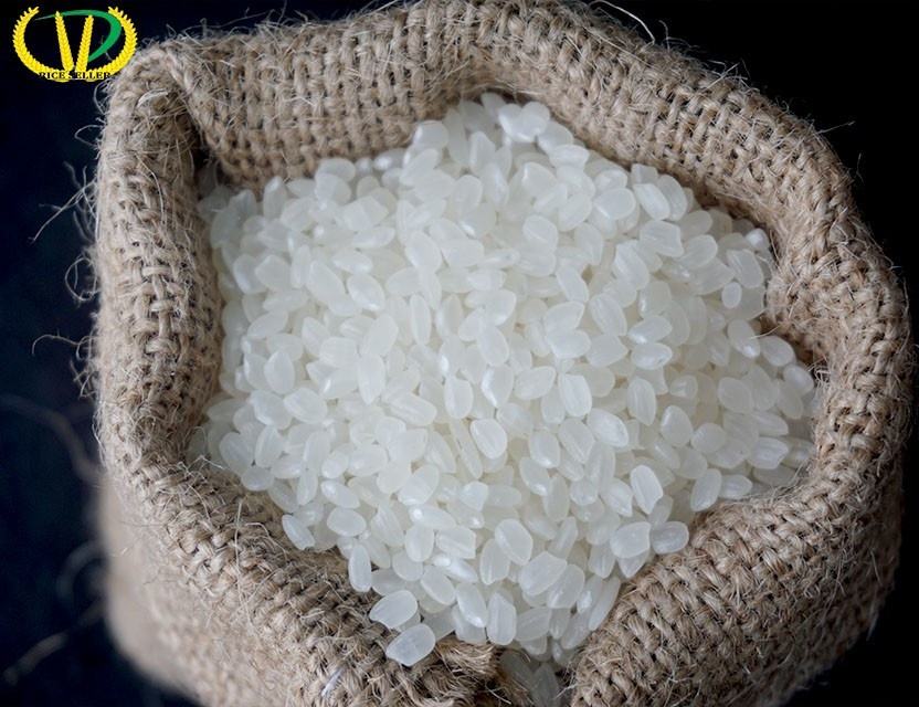 خرید عمده برنج گرد سوشی جاپونیکا ویتنام 50کیلوگرمی