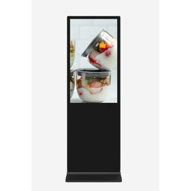 خرید عمده صفحه نمایش تبلیغاتی ایستاده 32-55 اینچ