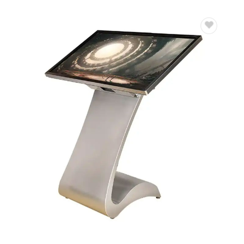خرید عمده صفحه نمایش تبلیغاتی ایستاده 43-55 اینچ
