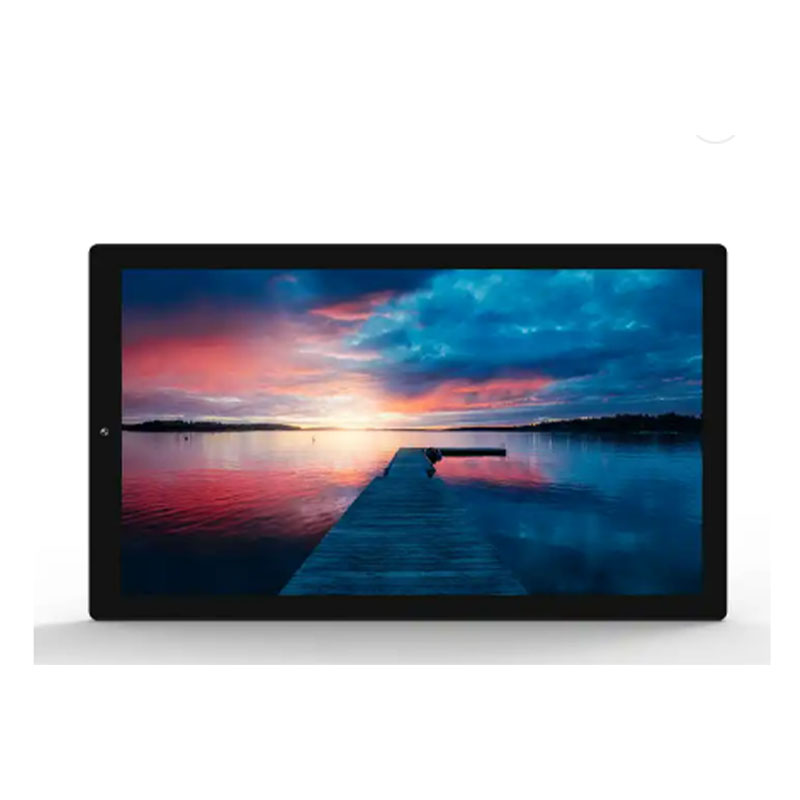 خرید عمده صفحه نمایش تبلیغاتی دیواری 65اینچ