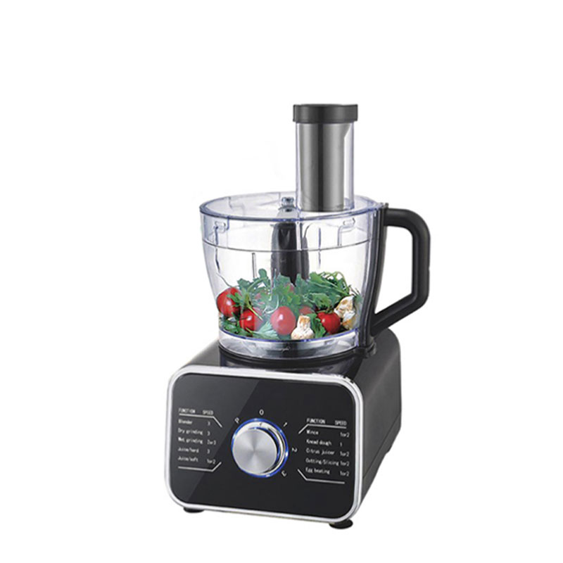 خرید عمده غذاساز دلمونتی مدل DL130