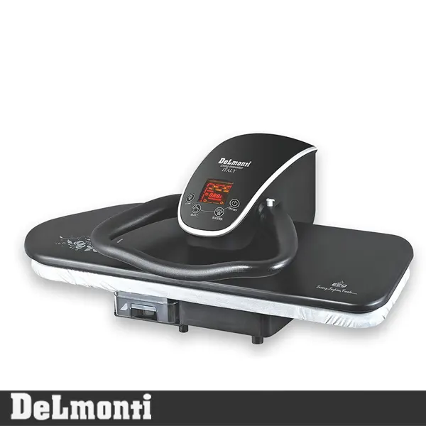 خرید عمده اتو پرسی دلمونتی مدل DL910B