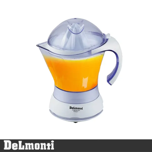 خرید عمده آب مرکبات گیری دلمونتی مدل DL890