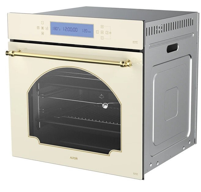 خرید عمده فر توکار آلتون V306C برقی