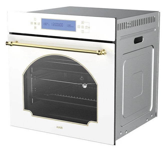 خرید عمده فر توکار آلتون V306w برقی