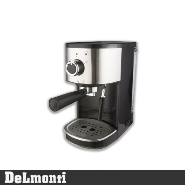 خرید عمده اسپرسوساز دلمونتی مدل DL645N 