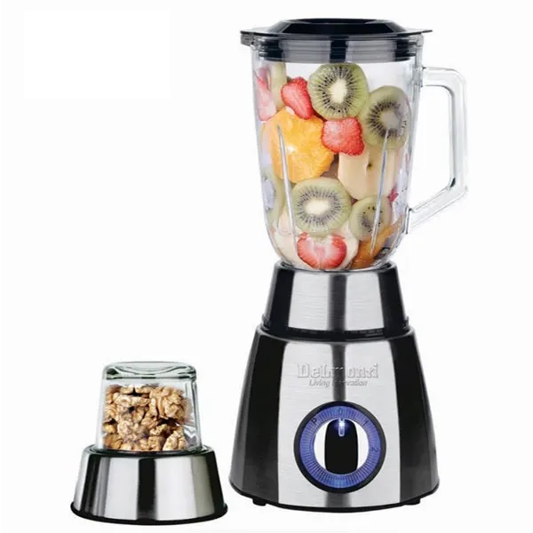 خرید عمده  آسیاب مخلوط کن دلمونتی مدل DL260 