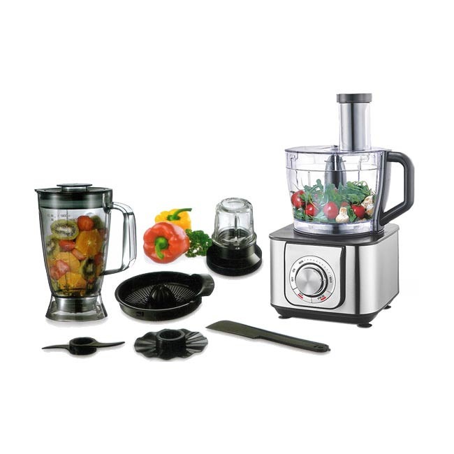 خرید عمده  غذاساز دلمونتی مدل DL850 