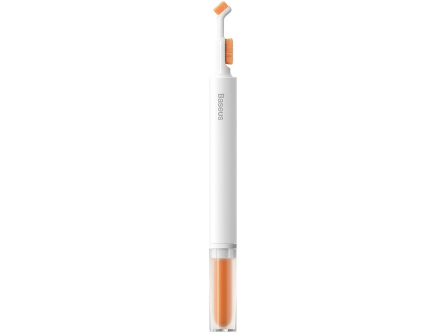 خرید عمده برس تمیزکننده هندزفری و گوشی موبایل بیسوس Baseus Cleaning Brush NGBS000002