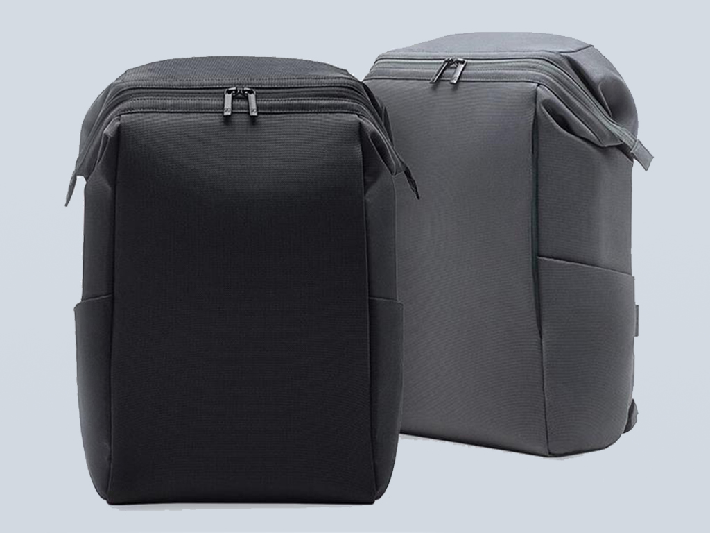 خرید عمده کوله پشتی ضد آب لپ تاپ شیائومی Xiaomi 90fen waterproof backpack