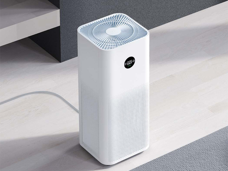 خرید عمده تصفیه هوای هوشمند شیائومی Xiaomi Mijia AC-M7-SC Purifier Pro H