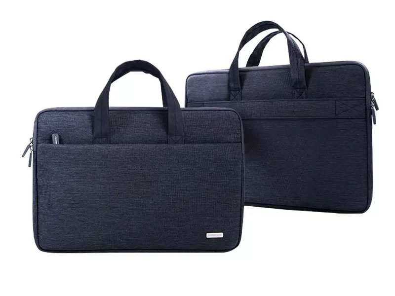 خرید عمده کیف لپ تاپ 14 اینچ رسی Recci RCS-S06 computer bag 14 Inches