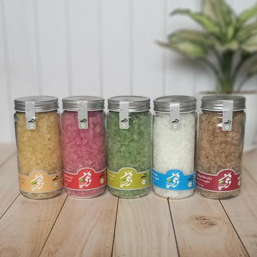 خرید عمده نبات طعم دار( مروارید نبات) 500 گرمی 