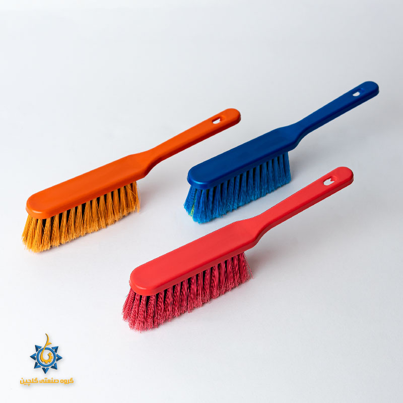 برس دستی بهروب برند گلچین 