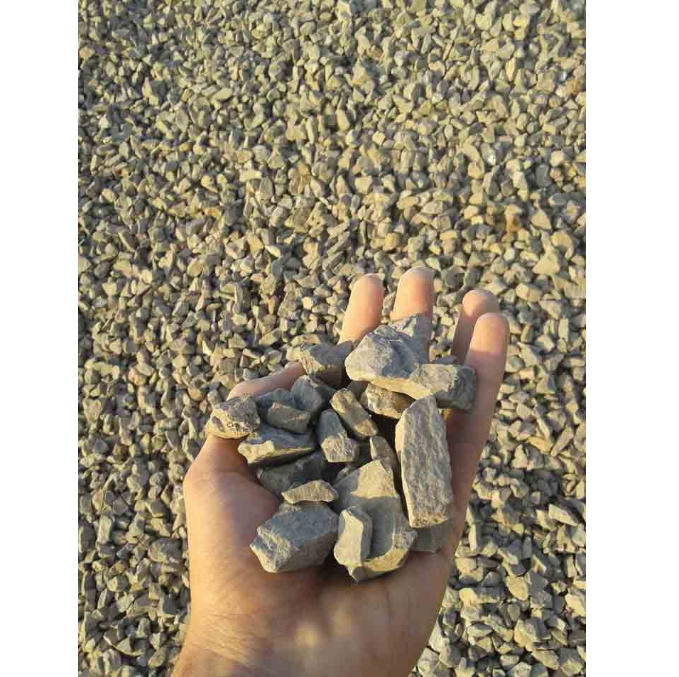 خرید عمده  شن شکسته