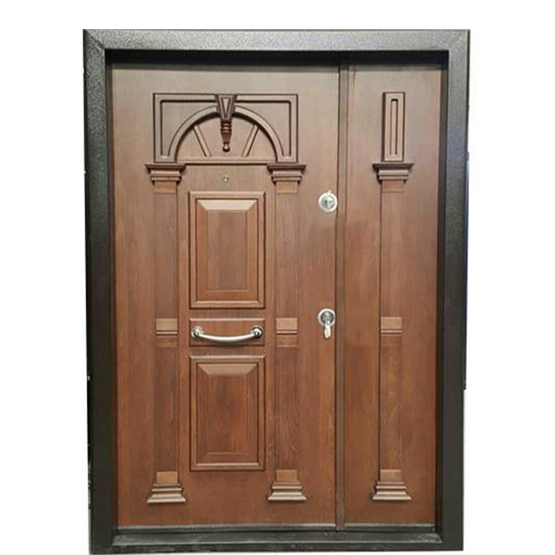 خرید عمده درب دو لنگه کد E313