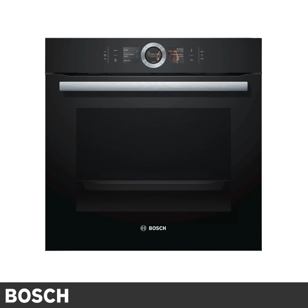 خرید عمده  فر توکار بوش مدل HBG636LB1 