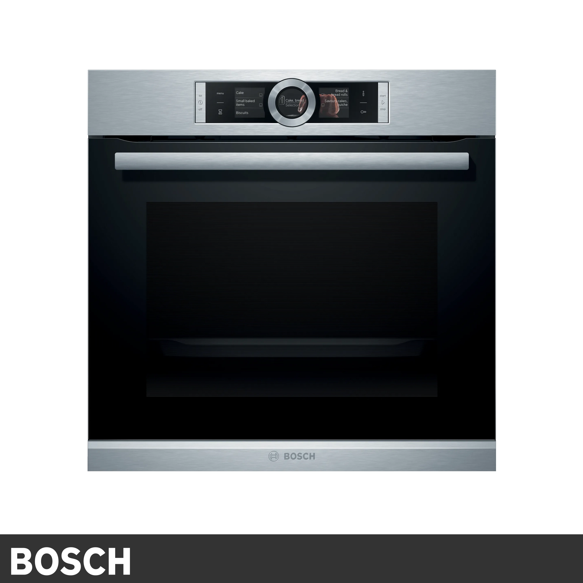 خرید عمده  فر توکار بوش مدل HBG6764S1 