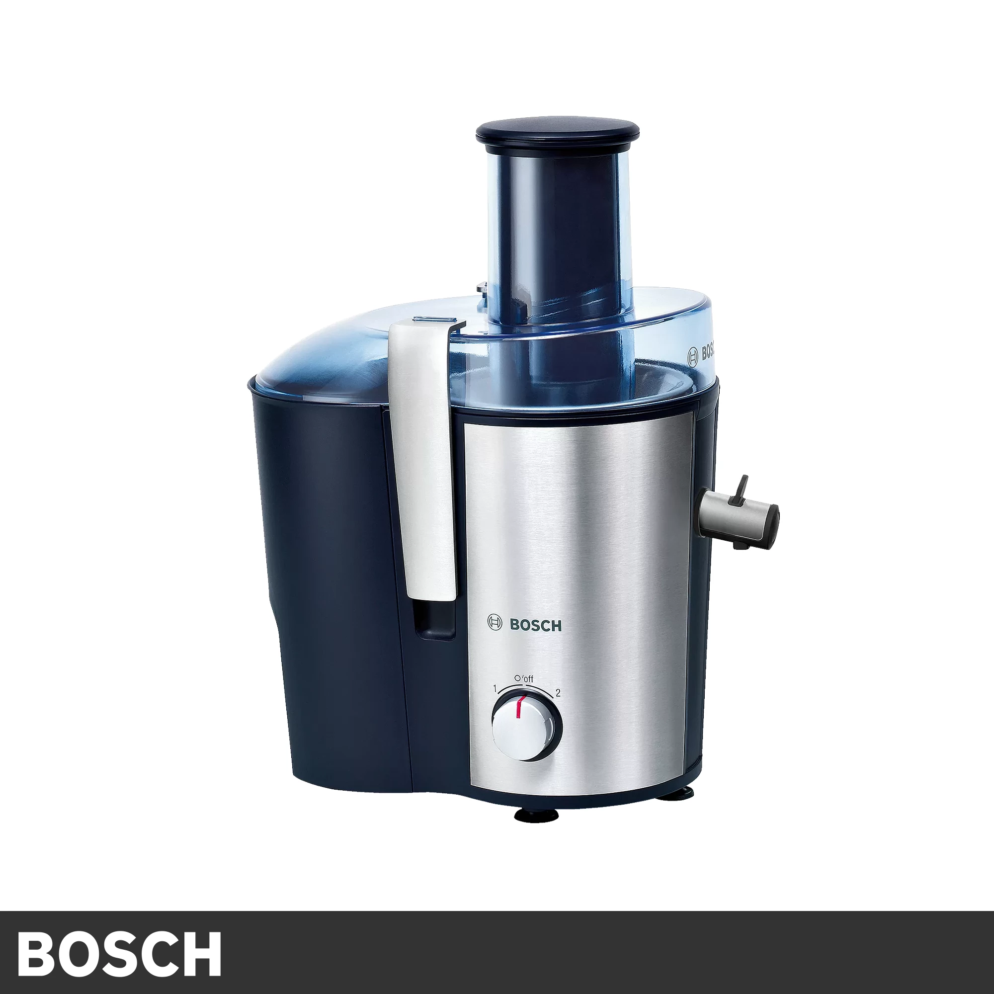 خرید عمده  آبمیوه گیری بوش مدل MES3500 