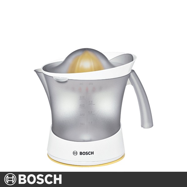 خرید عمده  آب مرکبات گیری بوش مدل MCP3500 