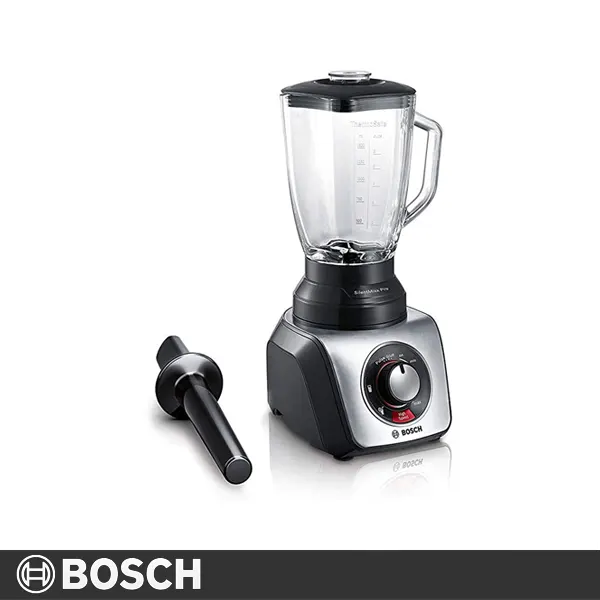 خرید عمده  مخلوط کن بوش مدل MMB65G5M 