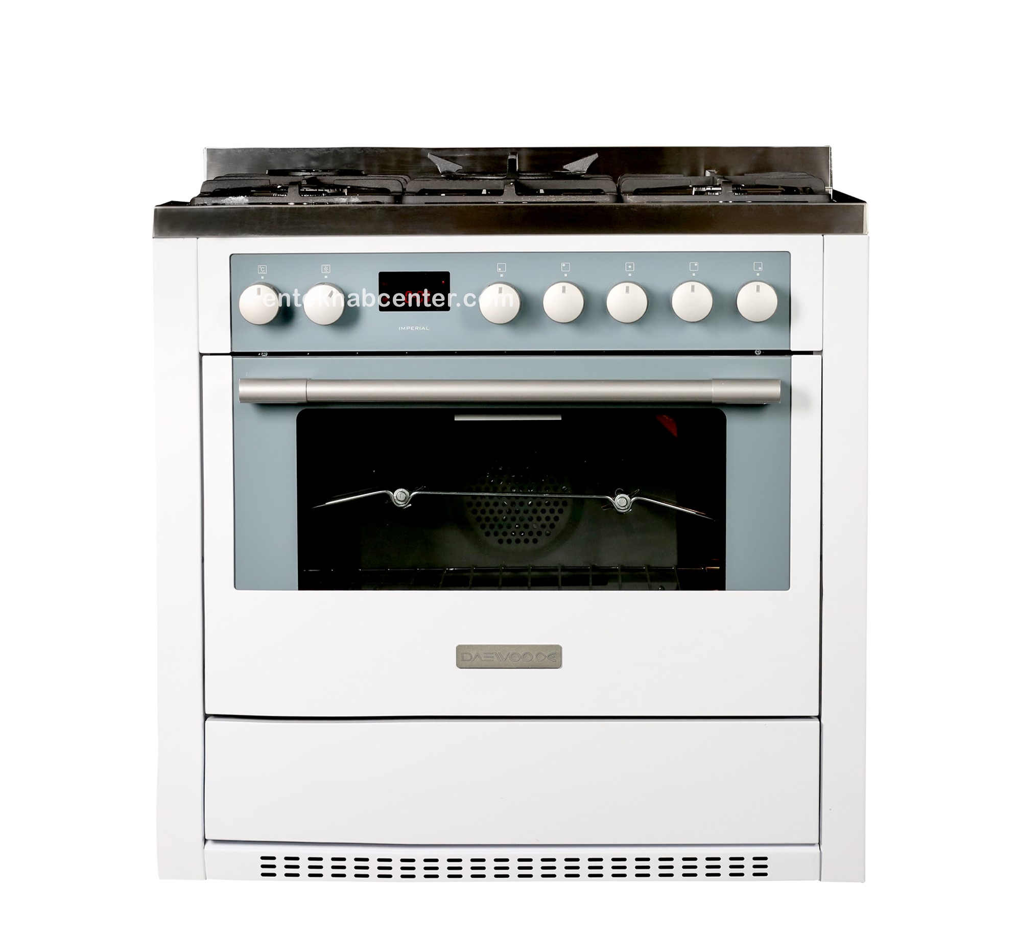 خرید عمده اجاق گاز دوو مدل DGC5-2102N